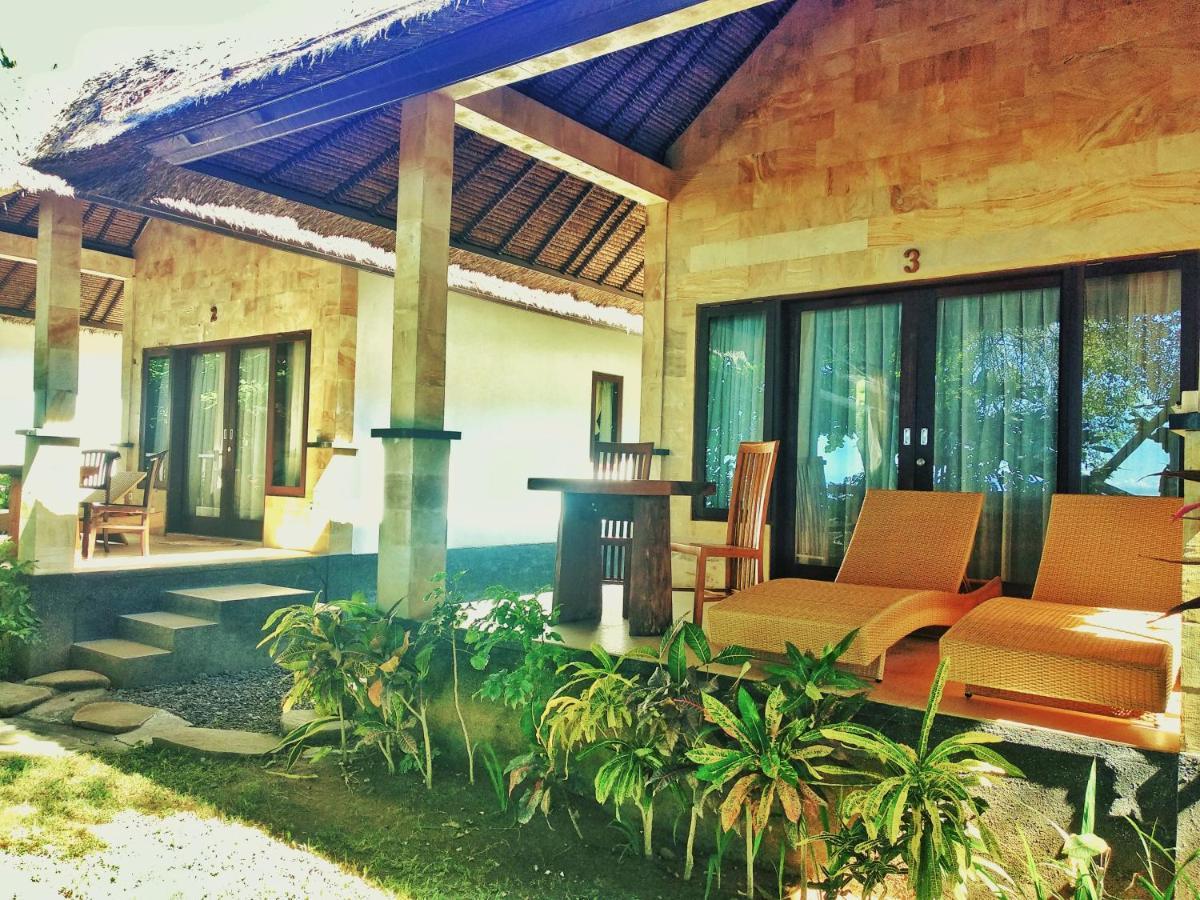 Inn Jemeluk Amed (Bali)