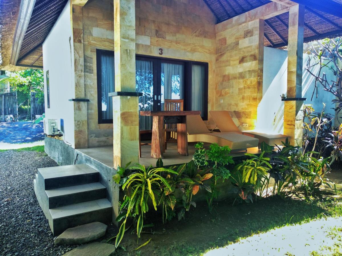 Jemeluk Mini-hôtel